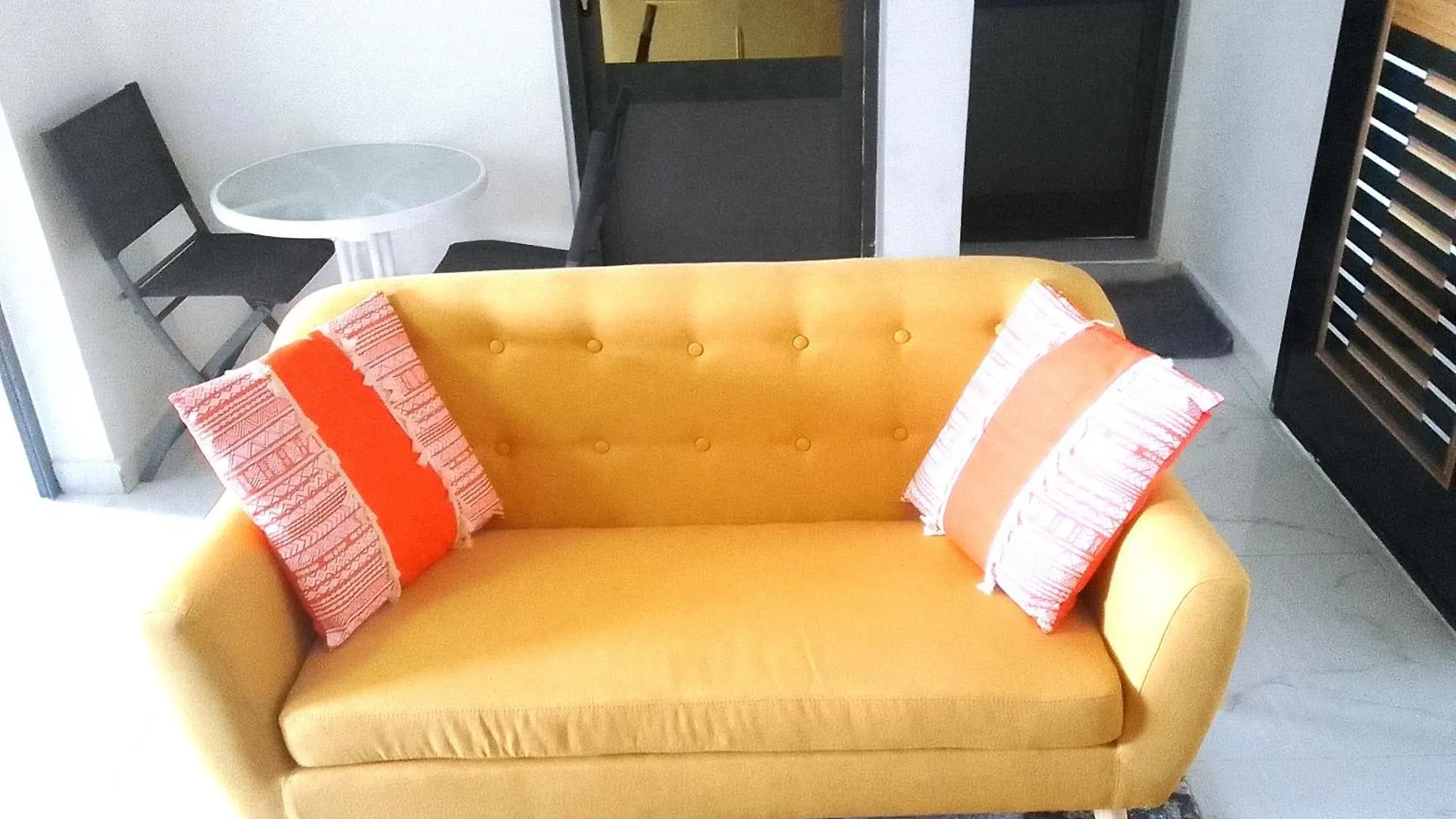 Apartment La Rouah Mishkan Dakar Senegal